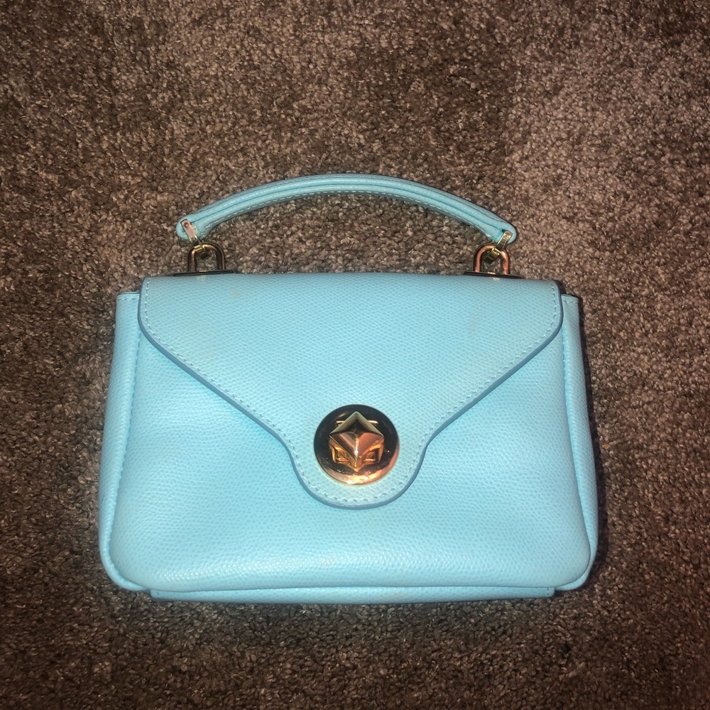 Scully & Scully Small Bag - image 4